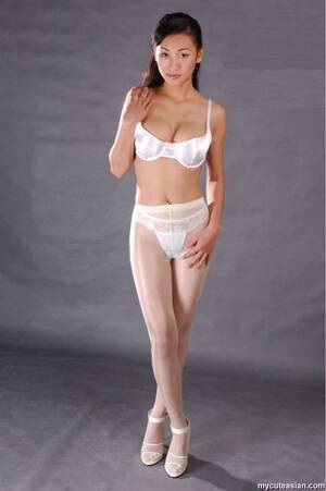 asian girl strip panties - MyCuteAsian filipino Sexy Asian in panties strips tease Pics