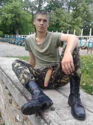 handsome soldier - Soldier Homemade Porn Videos