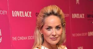 megan fox deepthroat - Sharon Stone Has Never Watched Porn; Peter Sarsgaard Likes Scandinavian Porn