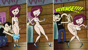 dan hentai - Dan Vs. at Manga Porn. Pro