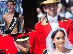 English Royals Porn - Prince Harry's friend exposed as a gay porn star | Canoe.Com