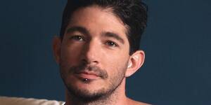 lea salonga anal sex - Johnny Hazzard On Being a Dramatic Actor, a Tour Guide, and Single