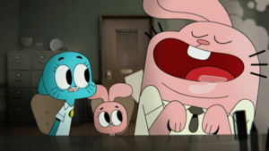 gumball cartoon porn - Does anyone have this background? : r/gumball