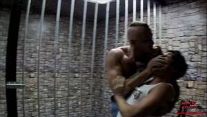 Man Prison Porn - Man Foot Prison - Jessie and Lance - XVIDEOS.COM