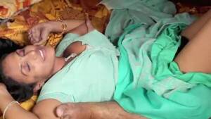 couple sex india saree - Indian sexy couple has sex - i brought you a red saree for you : Fresh MMS,  Desi Porn