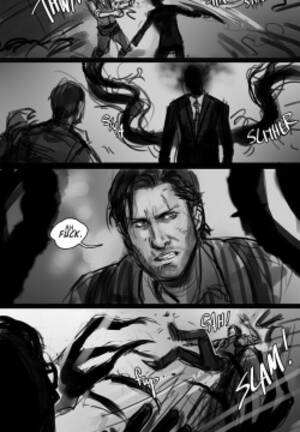 3d Evil Within Porn Comic - Parody: the evil within - Hentai Manga, Doujinshi & Porn Comics