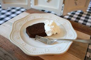 bbw nudiest - The Most Amazing Homemade Chocolate Cake - Celebration Elevation