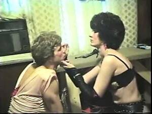 Femdom Vintage Bondage - Free Vintage Bdsm Femdom Porn | PornKai.com