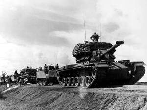 Military Porn Forced Bi - Voices from Vietnam: Three People Share Their Stories - capradio.org