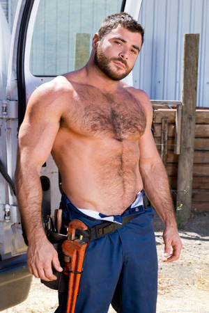 Gay Bodybuilder Porn Stars - gay porn star criminals 3, Mike Dozer, Christopher Steele