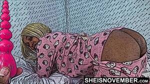 anime butt plug spanking - Hello Kitty Anime Slut Step Daughter Booty Hole Penetrated by My Butt Plug,  Pushing Into Skinny Ebony Msnovember Asshole Manga on Sheisnovember -  XVIDEOS.COM