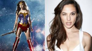 Gal Gadot Nude Porn - Who is Gal Gadot? Six things you didn't know about Wonder Woman | South  China Morning Post