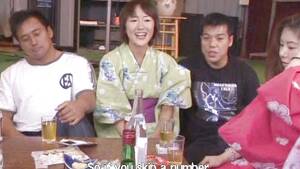 asian oral orgy - Japanese all-Asian group oral sex orgy | bang.com