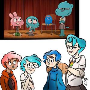 Amazing World Of Gumball Tina Porn - Amazing world of gumball tina - comisc.theothertentacle.com