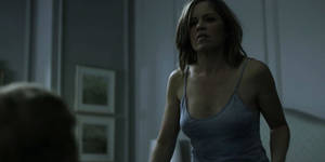 Kim Dickens Porn - Kim Dickens â€“ House of Cards s03e09-10 (2015) HD 720p