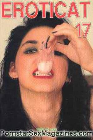 french sex magazines - EROTICAT 17 Scandinavian Porn magazine - FRENCH LETTER & Valentina  VELASQUES XXX @ Pornstarsexmagazines.Com