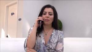 Arabian Porn Stars - Arab porn star, sex with BBC - ThisVid.com