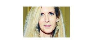 Ann Coulter Upskirt Porn - Ann coulter