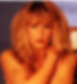 80s Female Porn Stars Red - 