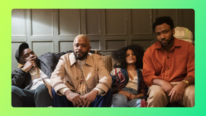 brutal forced lesbian - 2022 SXSW Film Festival Lineup Announced Including Atlanta Season 3