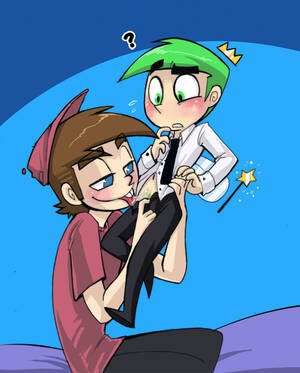 Fairly Odd Parents Gay Sex - Fairly Oddparents Gay Fuck | Gay Fetish XXX