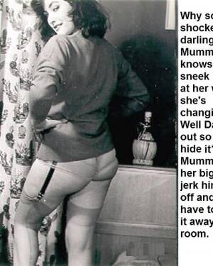 Classic Porn Captions - Vintage captions Porn Pictures, XXX Photos, Sex Images #951645 - PICTOA