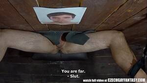 Gloryhole Gay Sex - Fantasy GAY Glory HOLE Fucking - XVIDEOS.COM
