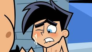 Danny Phantom Dash Gay Porn - Milk And Dash (Danny Phantom) - EPORNER