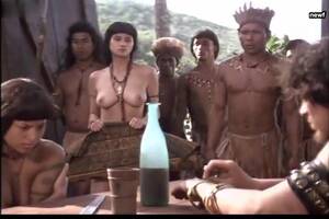 Columbus Porn Outdoor - Tailinh Forest-Flower in Christopher Columbus: The Discovery (1992) |  Txxx.com