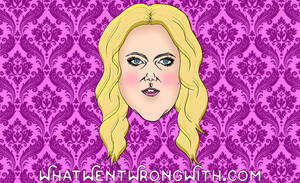 Amy Rose Porn Cum - What Went Wrong Withâ€¦ Amy Schumer? â€“ WHAT WENT WRONG WITHâ€¦?