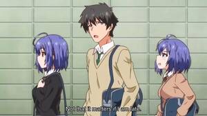 anime hentai ep - Hentai Porn Kaede To Suzu Ep. 1 HD