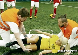 Football Sex Porn - Football Porn