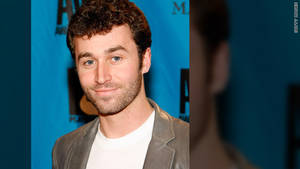 Actor Star - LiLo's maybe co-star, porn actor James Deen