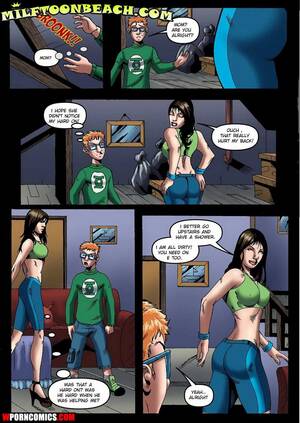 Funny Cartoon Bathroom Porn - âœ…ï¸ Porn comic Bathroom Fun. Sex comic sexy woman was | Porn comics in  English for adults only | sexkomix2.com