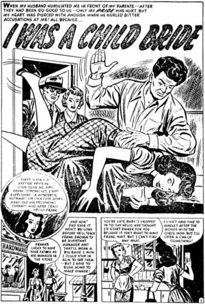 1960s Housewife Porn Cartoons - 1950s Housewife Cartoon Porn | Sex Pictures Pass