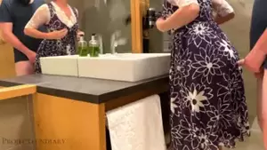 German Dress Fuck - German girl fucked in an Oktoberfest Dirndl dress - projectsexdiary |  xHamster