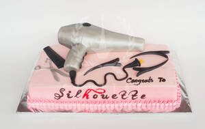 3d Cake Porn - Salon-3D Cakes | Capital Bakery