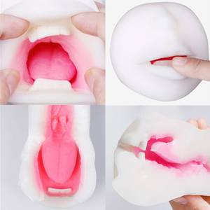 Animal Sex Toys For Men - Amazon.com: Sexbaby Silicone Realistic Mouth with Tongue and Teeth Male  Masturbator Oral Sex Blow Job Pocket Pussy Adult Toy: Health & Personal Care
