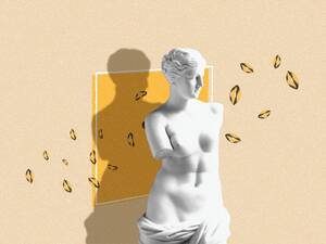 latin sleeping pussy - The Surprisingly, Very Brief History of the Vagina