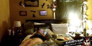 home alone voyeur cam - Wife's Home Alone... - Hidden Cam Series - Tnaflix.com