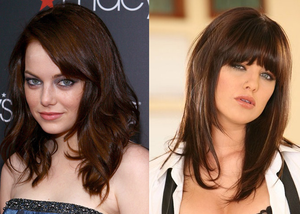 Emma Stone Fucked - Is it just me... - Imgur