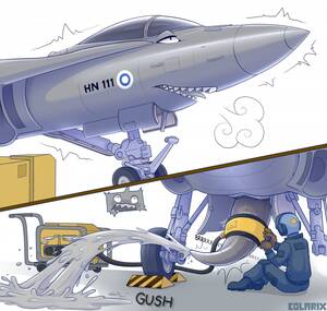 Airplane Bondage - Gay Plane Bondage | Gay Fetish XXX