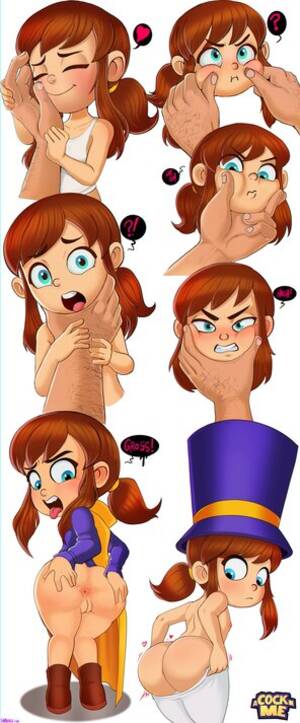 Female Cartoon Comic Porn - CARTOON COMIC PORN MIX - 2018-05-08-playing-with-hat-girl Porn Pic - EPORNER