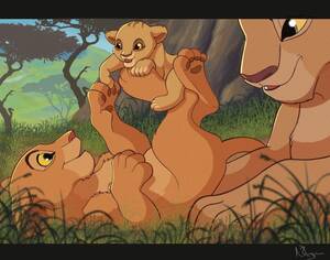 Lion King Furry Porn Cubs - Updated - Fistbump | Lion king art, Lion king fan art, Lion king story