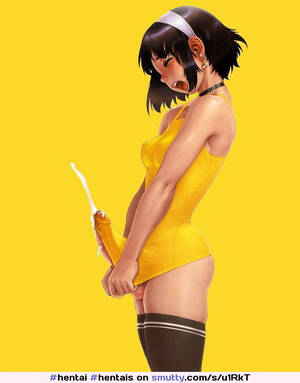 anime shemale cumming - Sexy Anime Shemale Cum