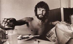 Kris Kristofferson Porn - 10 Badass Kris Kristofferson Moments - Saving Country Music