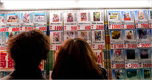 Japanese Toddler Porn Magazines - In Tokyo, a Crackdown on Sexual Images of Minors - The New York Times