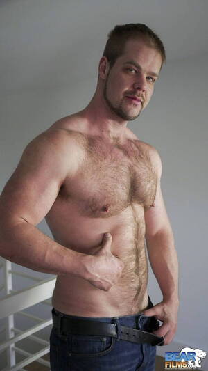 Bryan Knight Porn - BRANDEN'S FAVORITE THINGS â€” Porn Star Picks: Bryan Knight