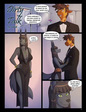 Dirty Talking Porn Comic - á… DIRTY TALK