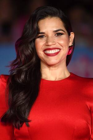 America Ferrera Porn - Did America Ferrera Get Plastic Surgery? See Transformation Photos